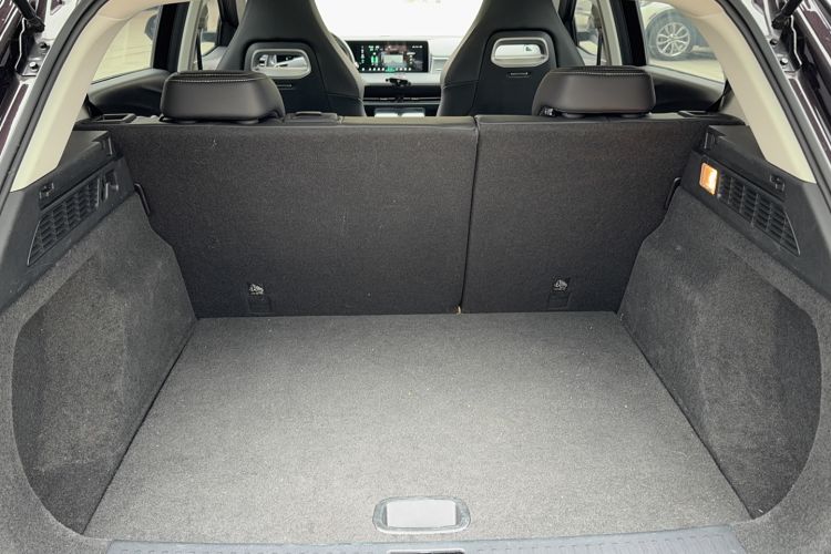 Used NETA U 2022 Zhi400 Pro Ternary Lithium
