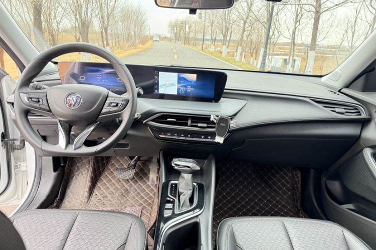 Used Buick Verano 2023 Pro Enjoyment Edition