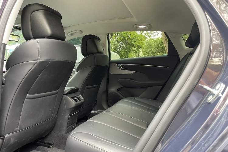 Used Buick LaCrosse 2023 28T Prestige Edition
