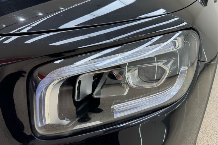 Used Mercedes-Benz GLB 2023 GLB 220 Fashion Model
