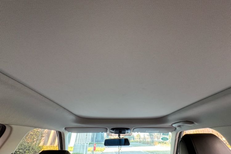 Used Hyundai ix25 2020 1.5L CVT GLS Smart Model
