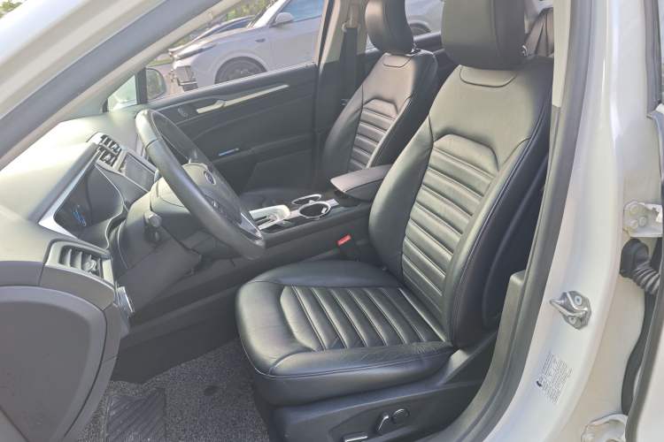 Used Ford Mondeo 2013 1.5L GTDi180 Fashion Edition
