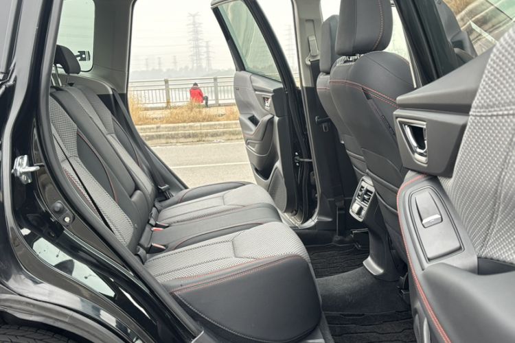 Used Subaru Forester 2024 2.5i AWD X Sport Edition EyeSight
