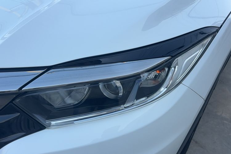 Used Honda Vezel 2019 220 TURBO CVT Elite Edition China VI
