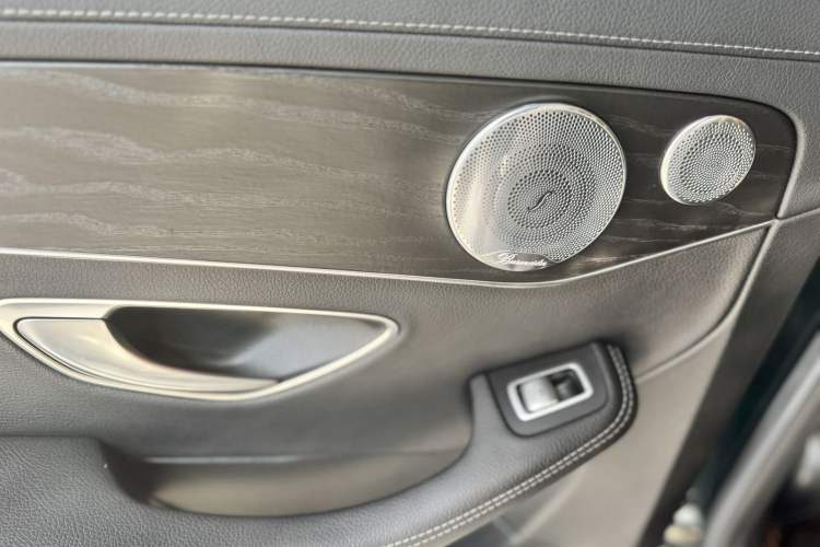 Used Mercedes-Benz C-Class 2021 C 260 L Sport Edition Star Collection
