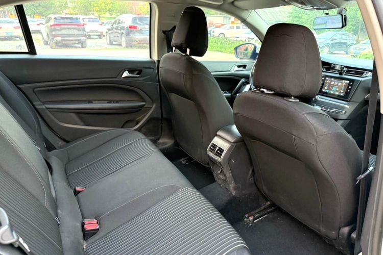 Used Peugeot 408 2018 350THP Automatic Luxury Edition
