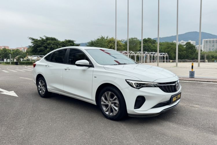 Used Buick Verano 2023 Pro Enjoyment Edition
