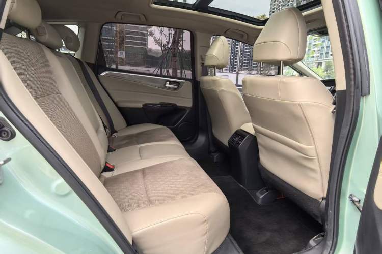 Used Honda Jade 2017 210TURBO CVT Fashion Edition 5-seater