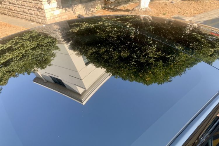 Used Tesla Model 3 2020 Standard Range Rear-Wheel Drive Upgraded Version
