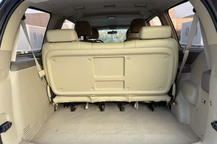 Used Buick GL8 2014 2.4L Comfort Edition