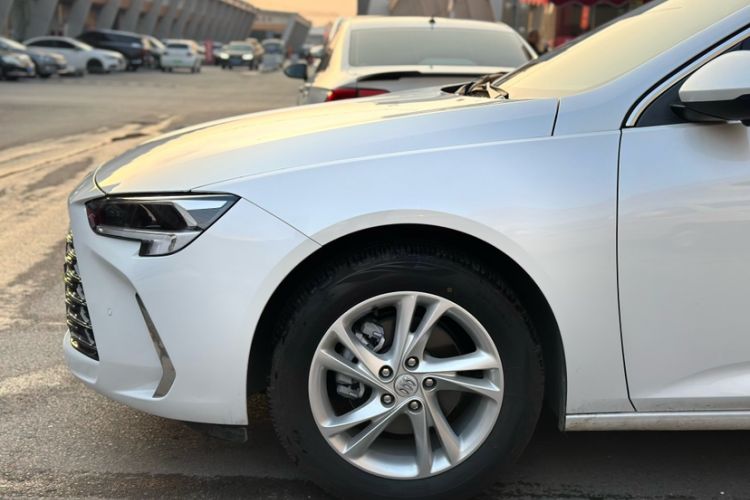 Used Buick Regal 2024 Revised 25T Ultra-Comfort Edition
