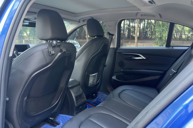 Used BMW 1 Series 2018 118i Sport Edition
