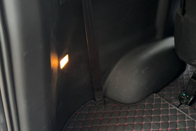 Used Oshan X70A 2018 1.5L Manual Comfort Model