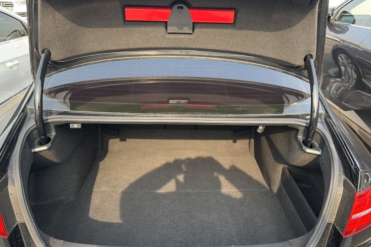 Used Volkswagen Magotan 2019 330TSI DSG Luxury Model China V Standard
