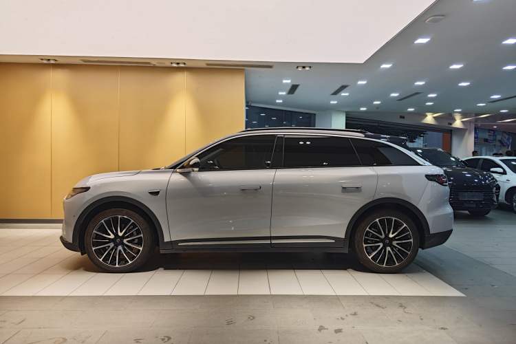 Used Leapmotor C11 2021 Performance Edition
