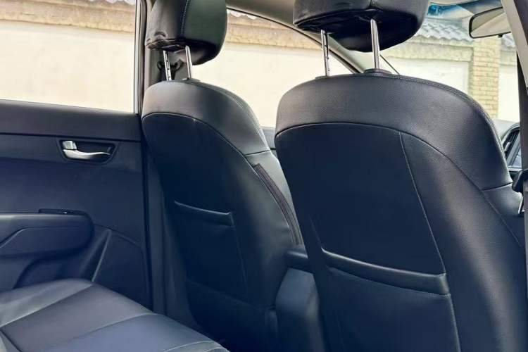 Used Kia KX3 2017 1.6L Automatic Aoya Version
