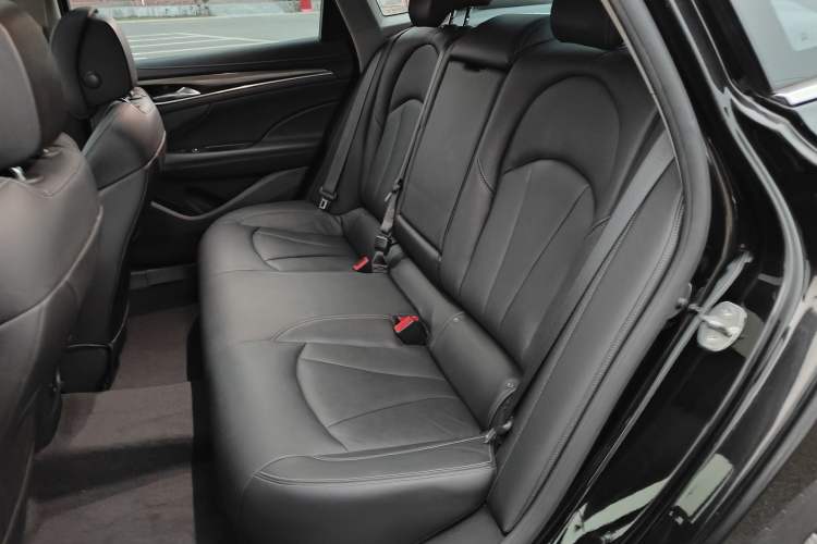 Used Buick LaCrosse 2016 Revised Version 28T Elite Edition
