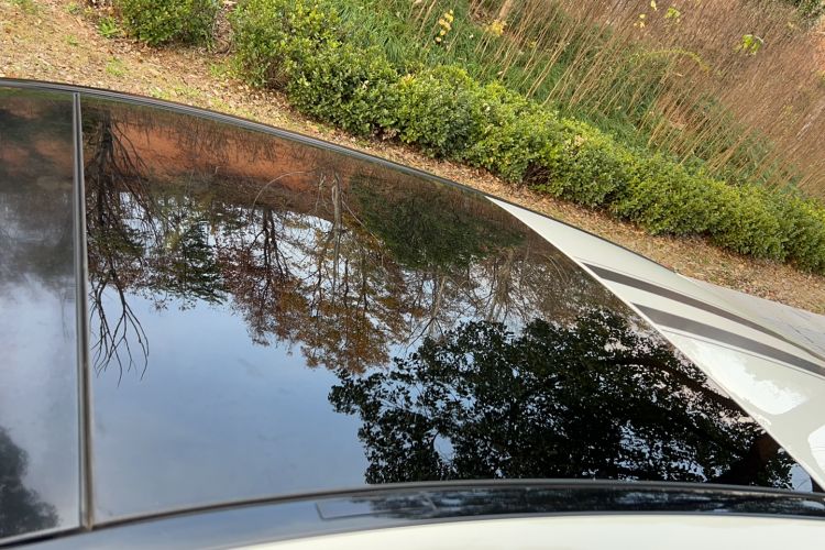 Used Mercedes-Benz A-Class (Import) 2017 A 200 Polar Limited Edition
