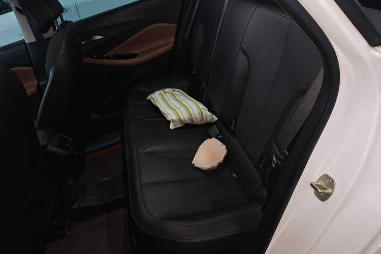 Used Buick Verano 2022 Pro 533T Enjoyment Edition
