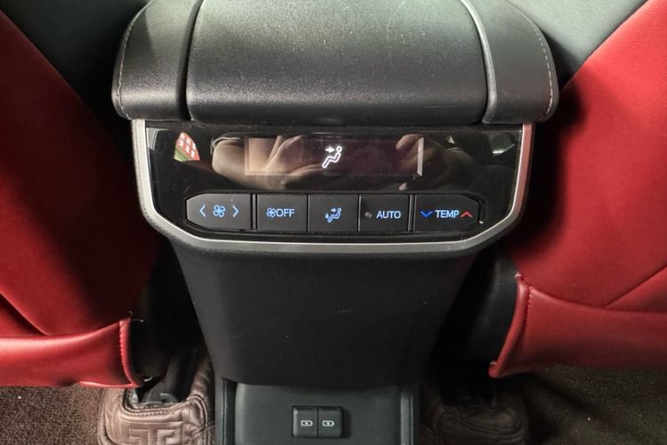 Used Toyota Crown Kluger 2022 2.5L HEV Four-Wheel Drive Elite Edition
