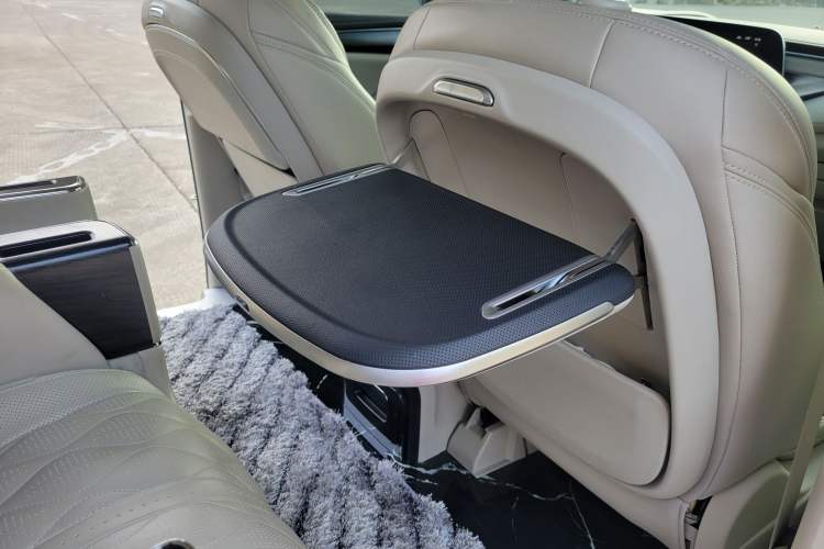 Used Buick GL8 2022 ES Landtrek 653T Comfort Edition
