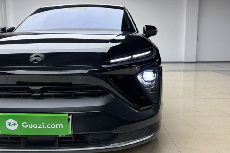 Used Nio EC6 2020 605 km Sport Edition
