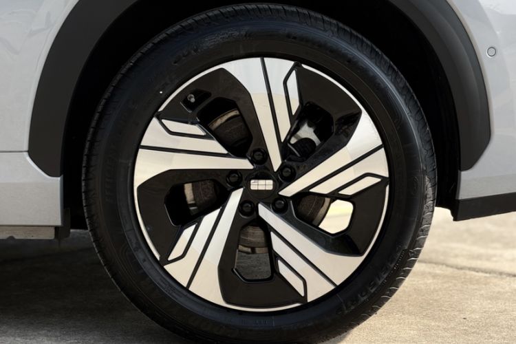 Used  E5 2024 530km Starship Edition
