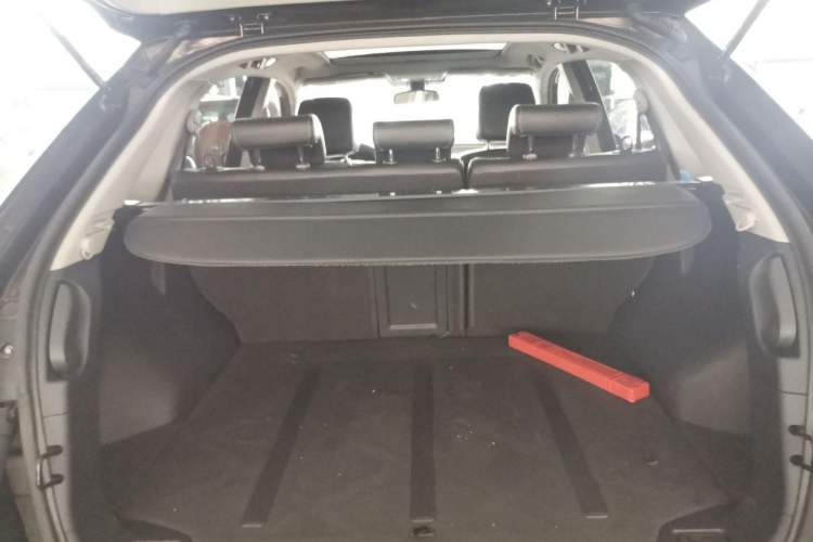 Used Renault Koleos 2015 2.5L Two-Wheel Drive Comfort Edition
