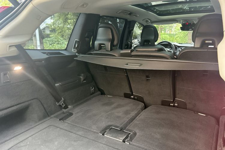 Used Volvo XC90 New Energy 2018 E-Drive Hybrid T8 Prestige 7-Seater
