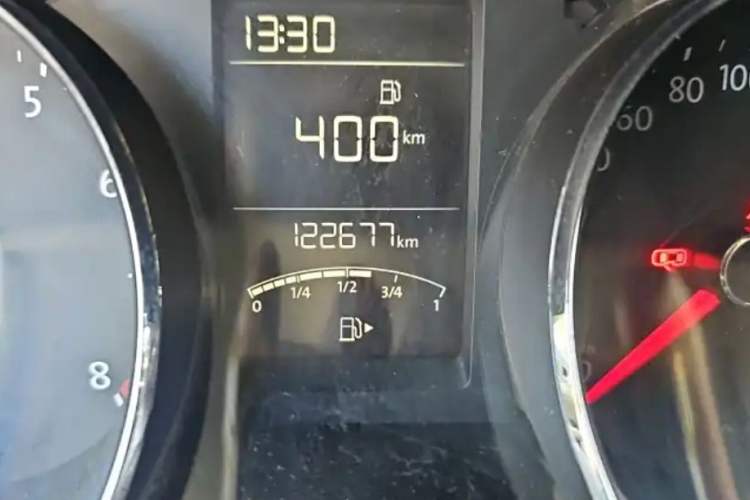 Used Volkswagen Lavida 2017 1.6L Manual Fashion Edition
