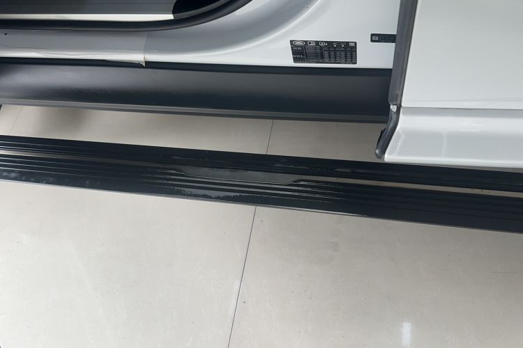 Used Land Rover Range Rover Sport 2021 3.0 L6 YAO Black Edition
