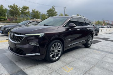 Used Buick Enclave 2020 28T All-Wheel Drive Avenir