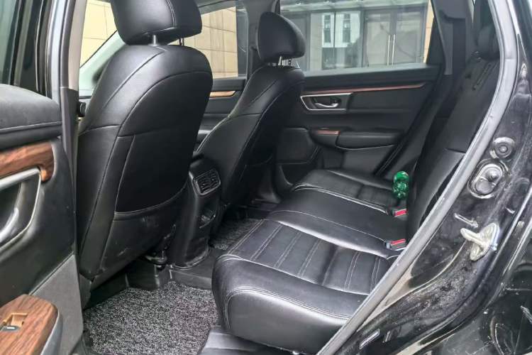 Used Honda Breeze 2020 240TURBO CVT 2WD Elite Edition