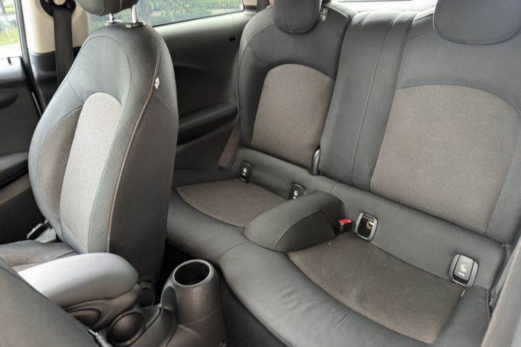 Used  MINI 2014 1.2T ONE
