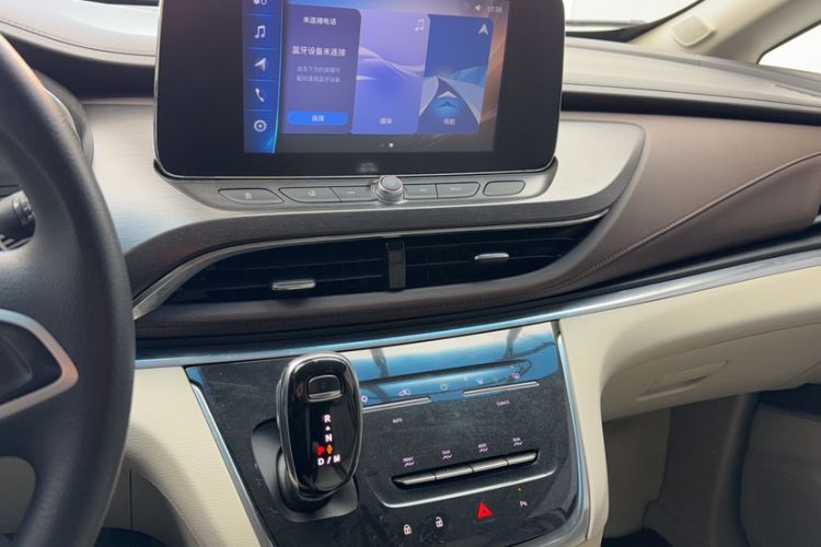 Used Buick GL8 2020 Land Cruiser Executive Class 652T Comfort Model