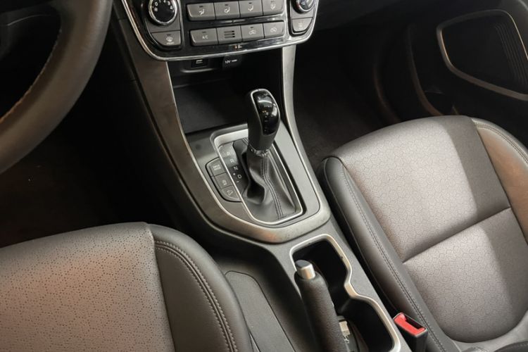 Used Hyundai ix35 2019 2.0L Automatic 2WD Zhiyong·Changxiang Edition China VI Standard
