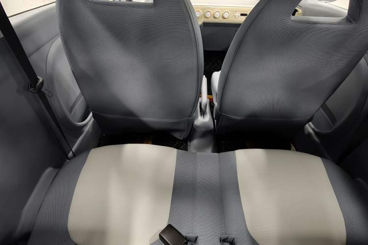 Used Bestune Pony 2025 222km Range Agile Horse