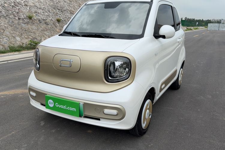 Used Bestune Pony 2025 222km Lightning Horse
