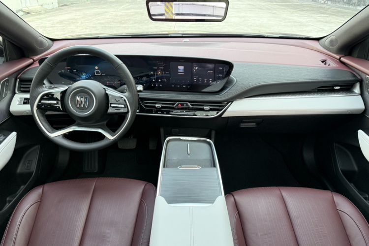 Used Buick LaCrosse 2023 28T Prestige Edition