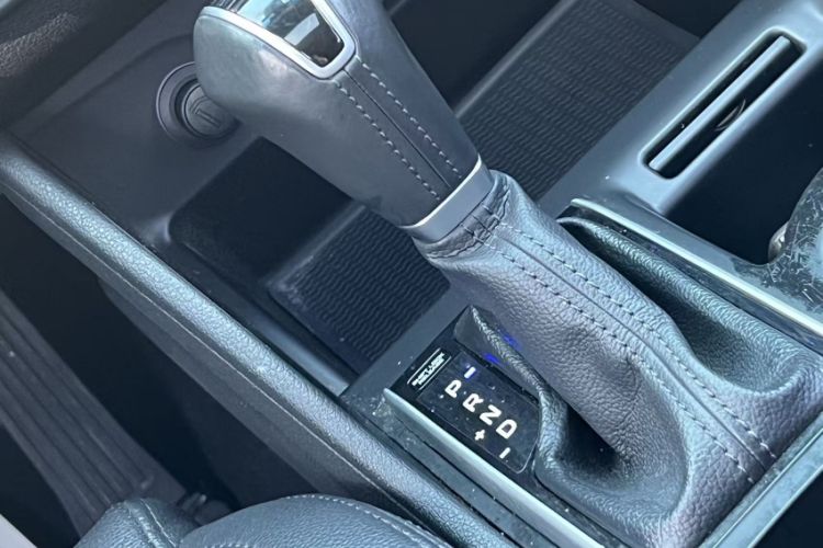 Used Hyundai Tucson 2015 1.6T Dual-Clutch Two-Wheel-Drive Smart Model