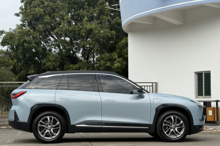 Used Nio ES6 2019 420 km Sport Version
