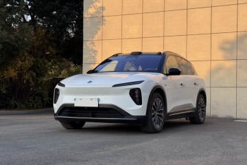 Used Nio ES6 2024 75 kWh