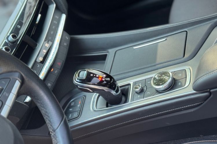 Used Cadillac CT5 2020 Updated 28T Leading Sporty Version
