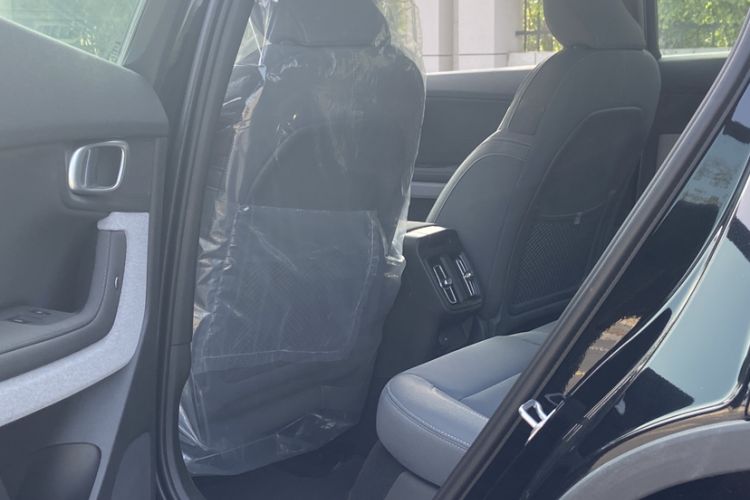 Used Polestar 2 2021 Single Motor Standard Range
