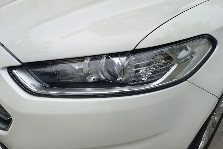 Used Ford Mondeo 2013 2.0L GTDi 200 Fashion Edition
