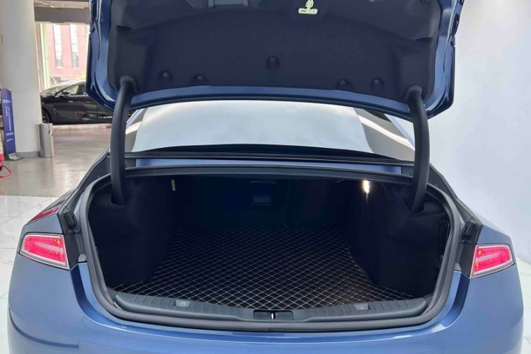 Used Lincoln MKZ 2019 2.0T Luxury Edition China VI