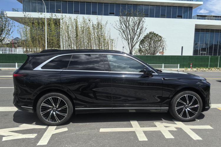 Used XPeng G9 2024 702 Max
