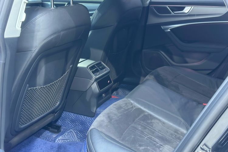 Used Audi A7 2019 55 TFSI quattro Dynamic Edition
