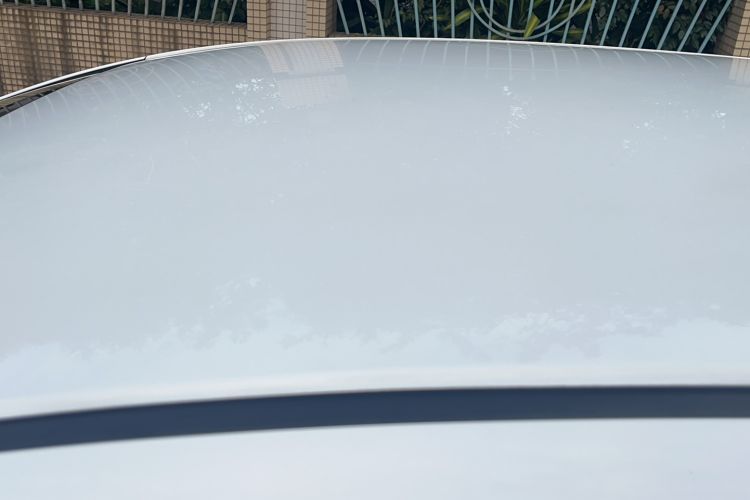 Used Honda Fit 2021 1.5L CVT Trend Edition