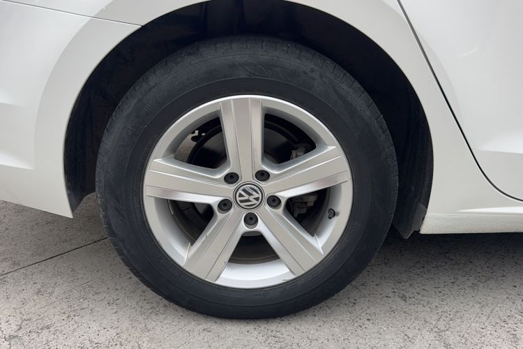 Used Volkswagen Lamando 2019 230TSI DSG Fashion Edition China V Standard
